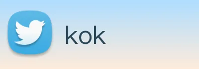kok Logo